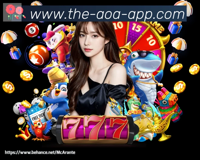 App 展示图